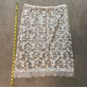 Eliou Marcela Midi Skirt